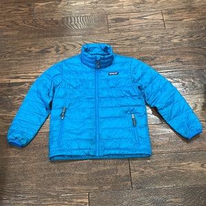 Patagonia Jacket